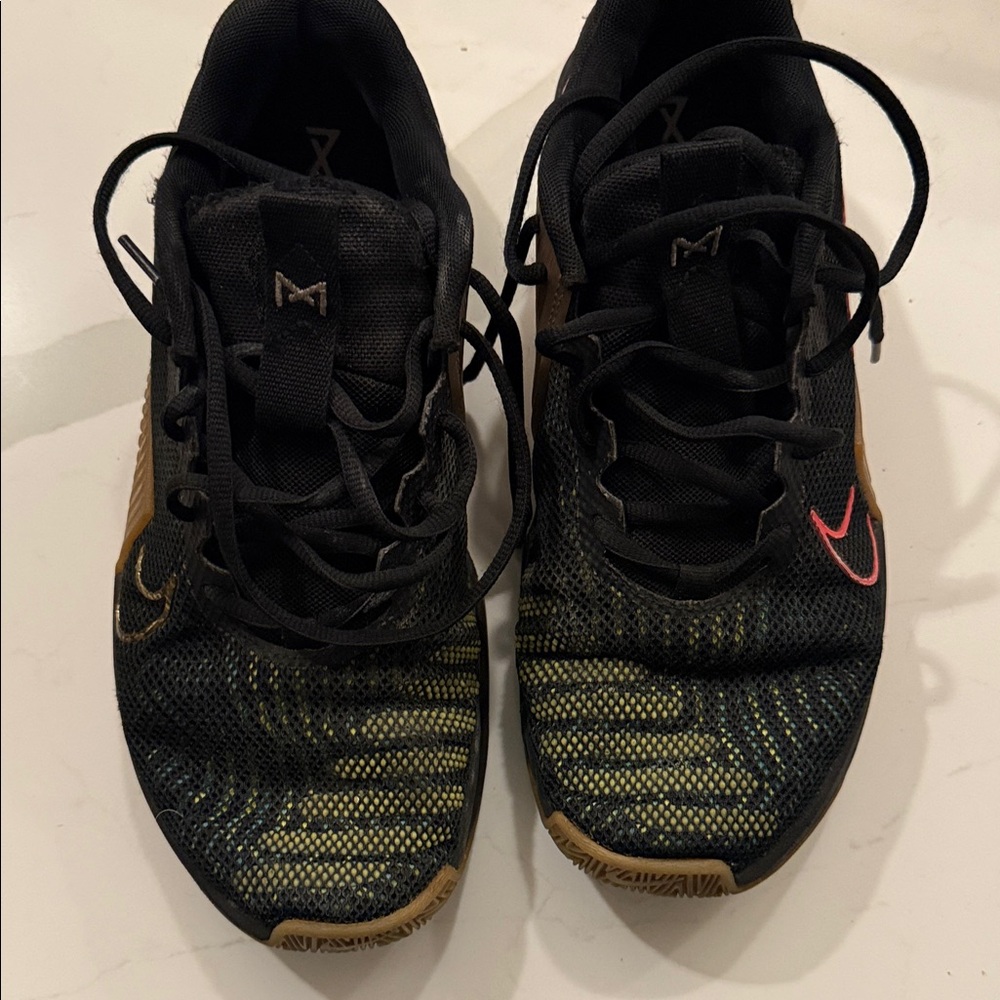 Nike metcon 9, size 9